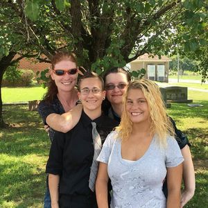 Meet your Posher, Ana